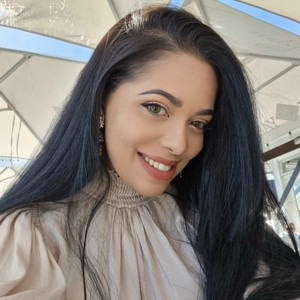 Shannon - Piano tutor - Cape Town