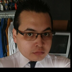 Daniel - Profe de matemática - Ciudad de México