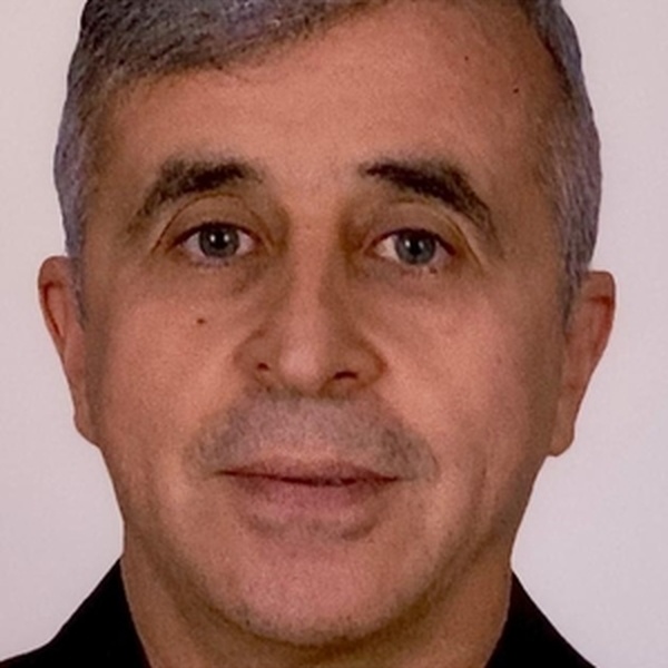 Ercan - Kimya öğretmeni - 