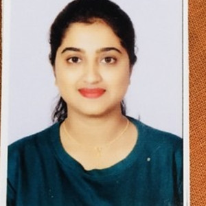 Deepali - Chemistry tutor - Hassan