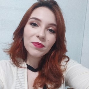 Talita - Professor de inglês - São Paulo