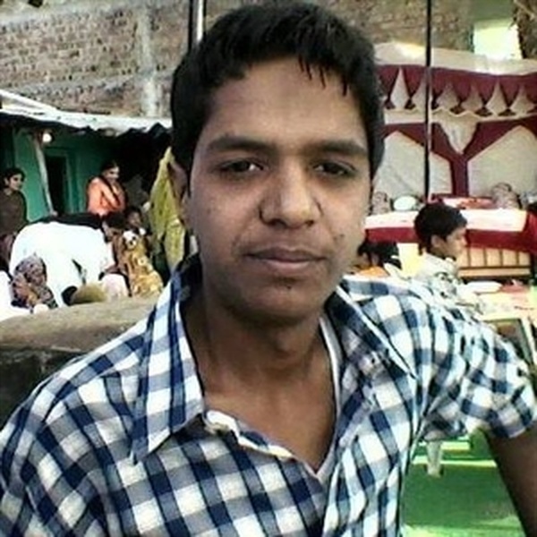 Abdul - Maths tutor - 