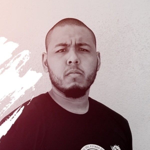 Francisco - Profe de artes marciales - Monterrey