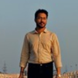 Saurabh - Drawing tutor - Lucknow