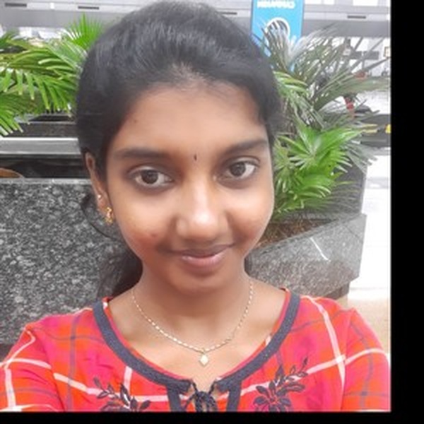 Soundaryaa - Maths tutor - Ponnamaravathi