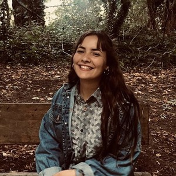 Marina - Profe de apoyo escolar - Bellver