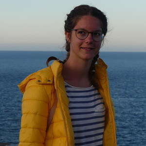 Ella - Prof de maths - Chatou