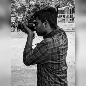 Sathish - Computer programming tutor - Chennai