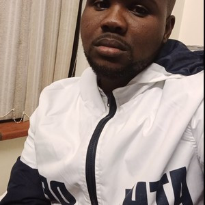 Nhlanhla - Maths tutor - Cape Town