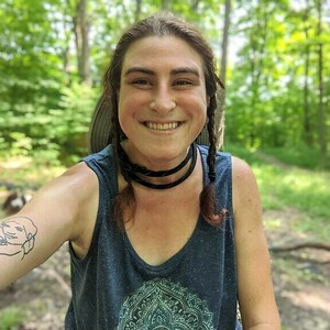 Chelsey - English tutor - North Bay