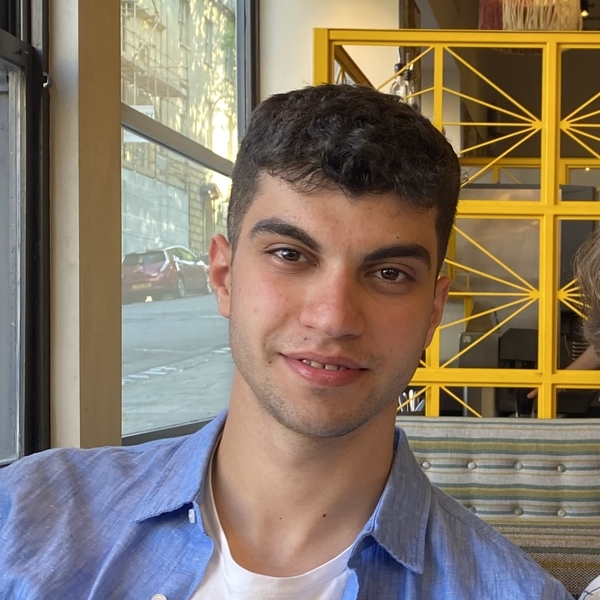 Warren - Maths tutor - Manchester