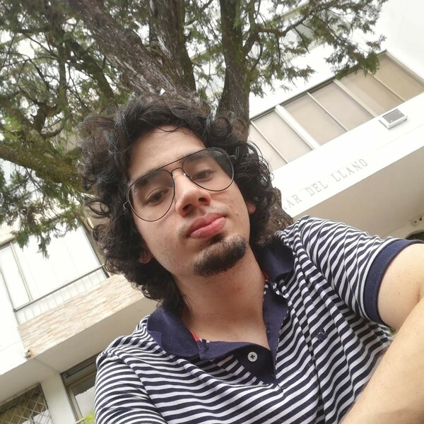 Nicolas - Profe de matemáticas - Villavicencio