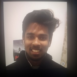 Sandadiya - Biology tutor - Southend-on-sea