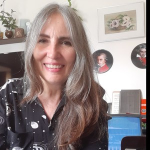 Kátia - Professor de cravo - São Paulo