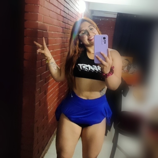 Michelle - Entrenador personal - Bogotá