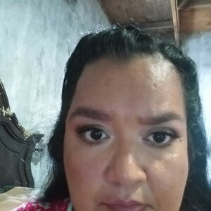 Landy Eugenia - profesor de matemáticas - Ciudad de México