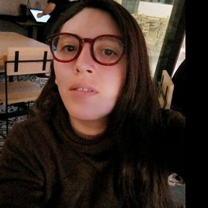 Azucena Rosalía - Profe de matemáticas - Ciudad de México