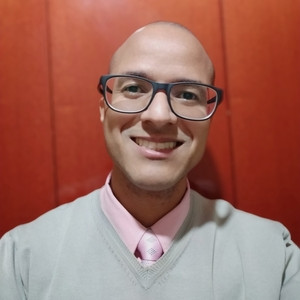 Francisco - Professor de reforço escolar - Sorocaba
