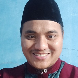 Martino - Guru mengaji - Purwokerto