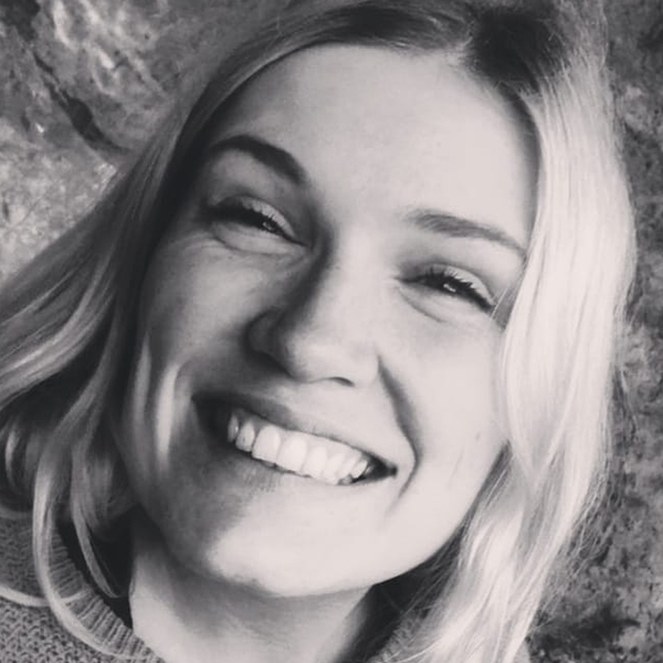 Jessica - hatha yogalärare - Göteborg