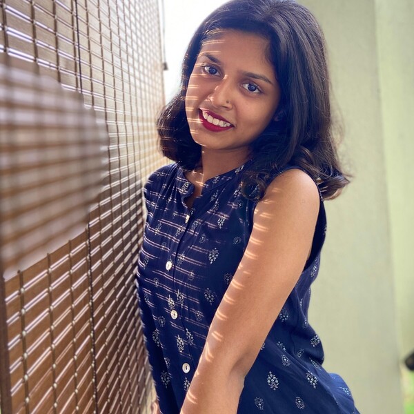 Pallavi C - English tutor - Mangaluru