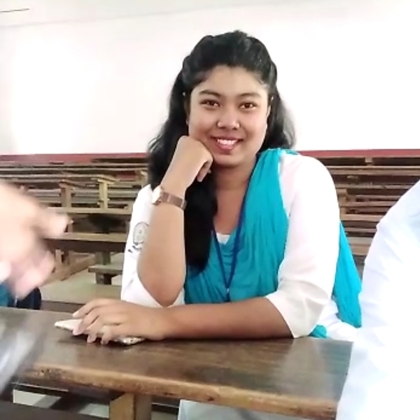 Sampriti - History tutor - Nagaon