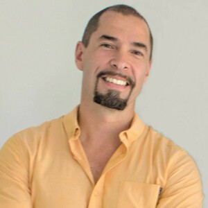Enrique - prof de Desarrollo personal - Cancún