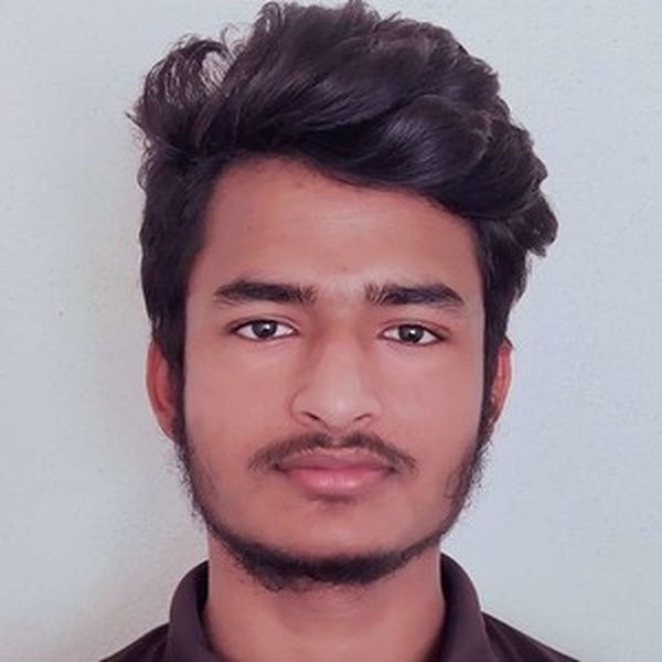 Sagar - Geography tutor - Binpur