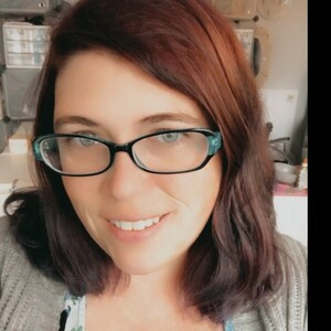 Kacey - ESL tutor - 