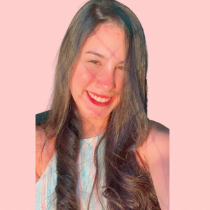 Karolynne - Prof de explicações - 