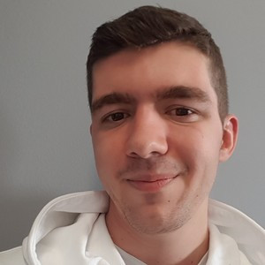 Nicolas - Prof de maths - Genas