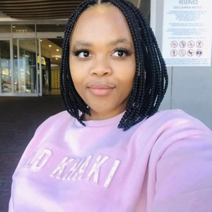 Andiswa - Fear of failure coach - Brakpan
