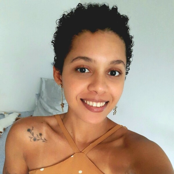 Alessandra - Professor de excel - Salvador