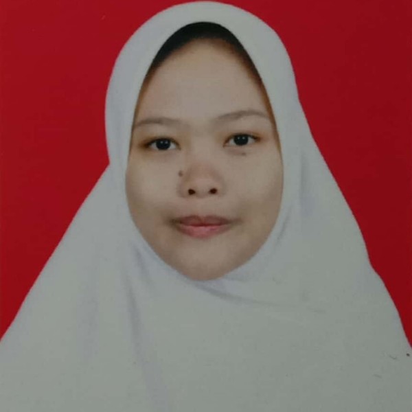 Marlyanda - Prof mengaji - Bandung