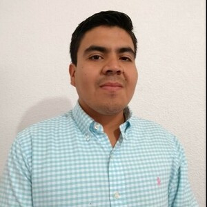 Joseph - profesor de matemáticas - Jiutepec