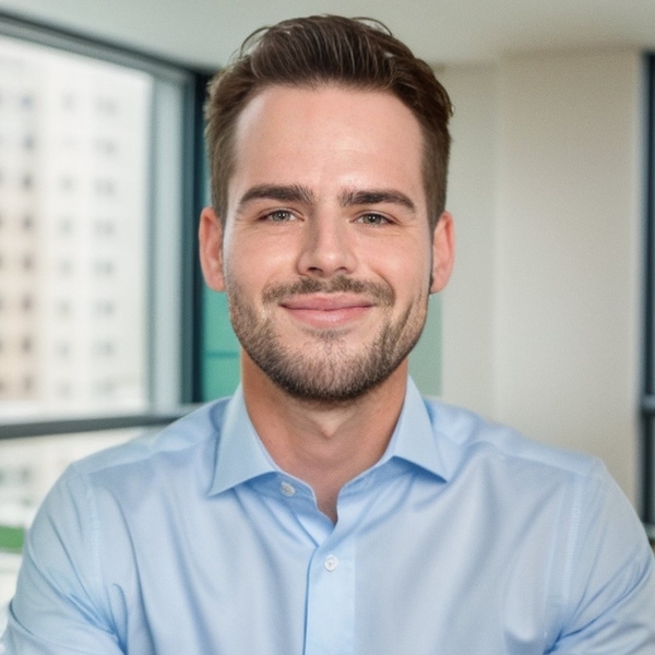 Devon Llywellyn - Marketing tutor - Johannesburg