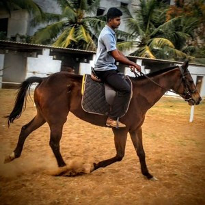 Manoj - Physics tutor - Coimbatore