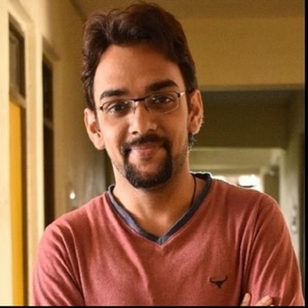 Dhairya - Engineering teacher - New Delhi