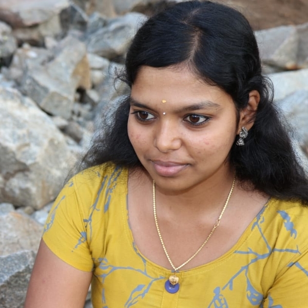 Devi - Chemistry tutor - Theni Allinagaram