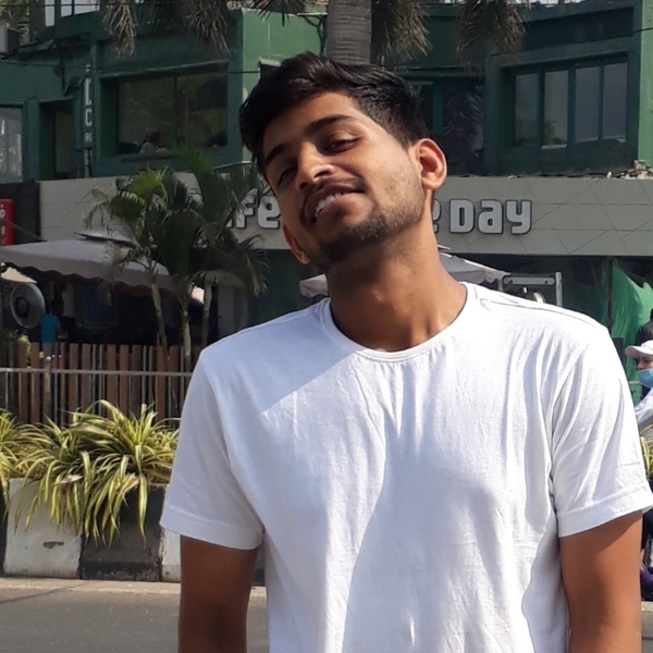 Ritesh - Drawing teacher - New Delhi