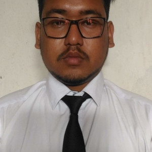 Binit Konwar - Maths tutor - Duliajan Oil Town