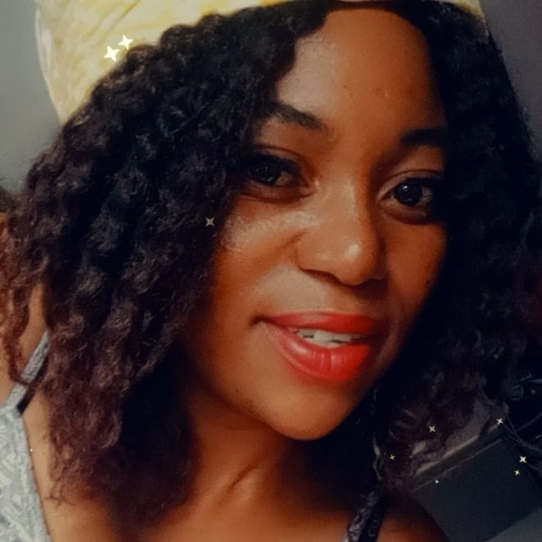 Nonoberry - English tutor - Randburg