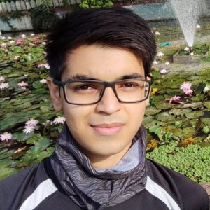 Yashveer - Maths tutor - Pune