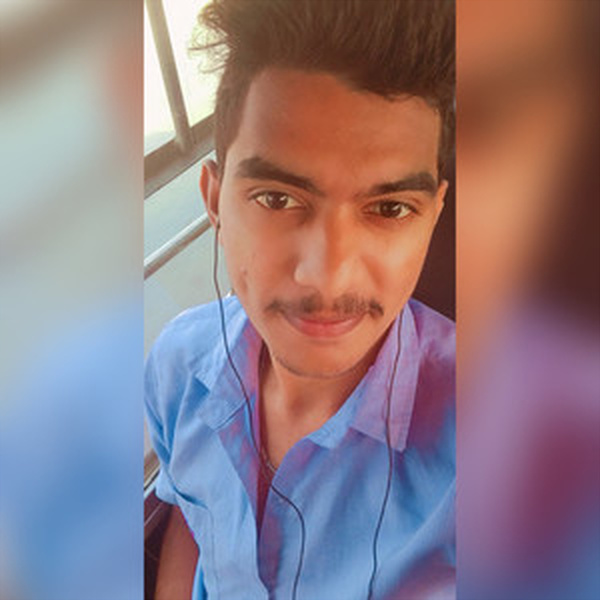 Tony Thomas - Maths tutor - Vijayawada