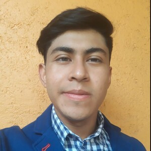 JOSE ALFREDO - Profesor de matemática - Ciudad de México