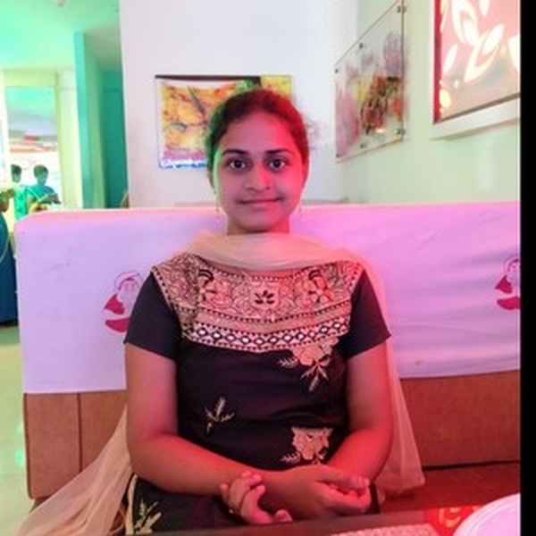 Sowmya - Maths tutor - 