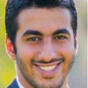 Abdalla Tarek Riad - Prof de maths - Dijon