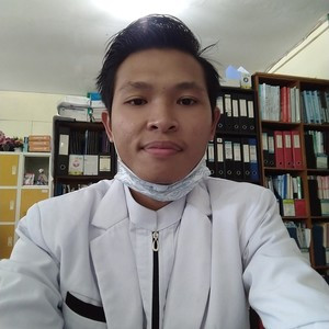 Alif - Guru ilmu komputer dasar - Kecamatan Jonggol