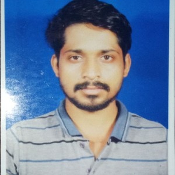 Ranjit - Maths tutor - Bhadrak