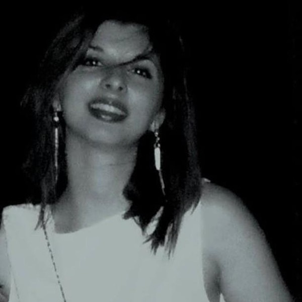 Valia - Italian teacher  - 